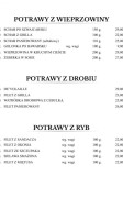 Przystań Unia Carte