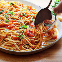 Tattoo-pizza Nourriture