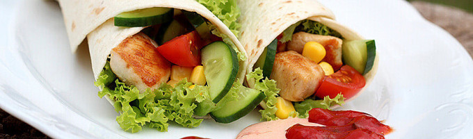 Tattoo-pizza Nourriture