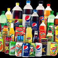 Tattoo-pizza Boisson