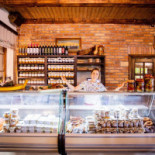 Ewa Hewelt Nautilus À l'intérieur