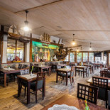 Ewa Hewelt Nautilus À l'intérieur