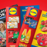 Lidl Carte