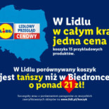 Lidl Carta
