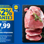 Lidl Carta
