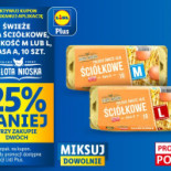 Lidl Carta