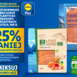 Lidl Carta