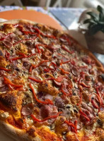 Pizzeria Maksimo Comida