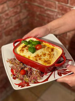 Pizzeria Maksimo Comida