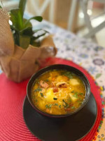 Pizzeria Maksimo Comida