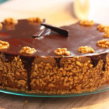 Willa Puck Cafe Comida