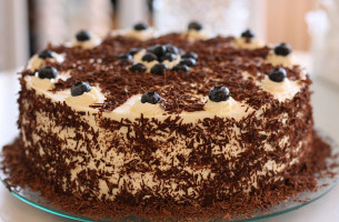 Willa Puck Cafe Bebida