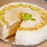 Willa Puck Cafe Comida