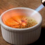 Willa Puck Cafe Bebida