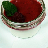 Willa Puck Cafe Bebida