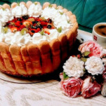 Willa Puck Cafe Bebida