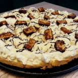 Willa Puck Cafe Comida