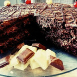 Willa Puck Cafe Comida