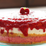 Willa Puck Cafe Bebida