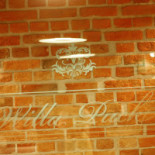 Willa Puck Cafe Bebida