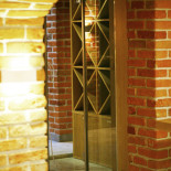 Willa Puck Cafe Bebida