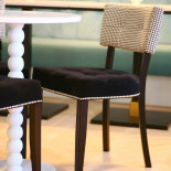 Willa Puck Cafe Bebida