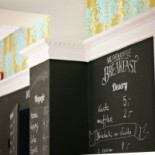 Willa Puck Cafe Carta