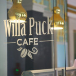 Willa Puck Cafe Bebida