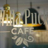 Willa Puck Cafe Bebida