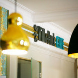 Willa Puck Cafe Bebida