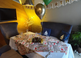 Strand Tawerna Bebida