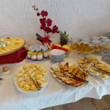 Spinaker I Restauracja Boisson