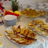 Spinaker I Restauracja Nourriture