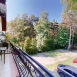 Spinaker I Restauracja Extérieur