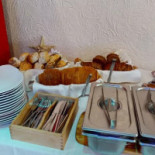 Spinaker I Restauracja Boisson