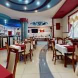 Spinaker I Restauracja À l'intérieur