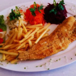 Spinaker I Restauracja Nourriture