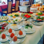 Spinaker I Restauracja Boisson