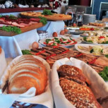 Spinaker I Restauracja Nourriture