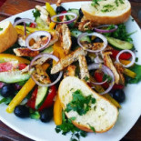 Spinaker I Restauracja Nourriture