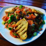 Spinaker I Restauracja Nourriture