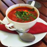 Spinaker I Restauracja Nourriture