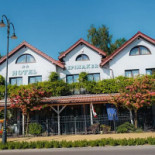 Spinaker I Restauracja Extérieur