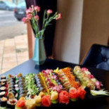 Tokyosushi Restauracja Marek Slabuszewski Napój