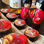 Tokyosushi Restauracja Marek Slabuszewski Dania