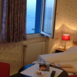 Rekin À l'intérieur