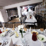 Sąsiedzi À l'intérieur