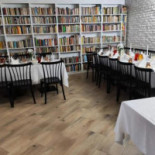 Sąsiedzi À l'intérieur