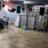 Sąsiedzi À l'intérieur