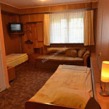 Zakątek À l'intérieur